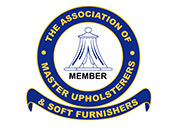 amusf accredited master upholsterers
