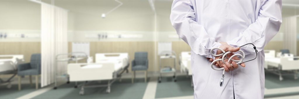 Healthcare Mattresses NHS Hospital Beds