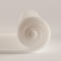 Average (High Density) Soft Upholstery Foam Sheet