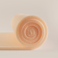 Luxury (High Density) Soft Upholstery Foam Sheet