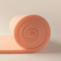 Superior Medium Upholstery Foam Sheet
