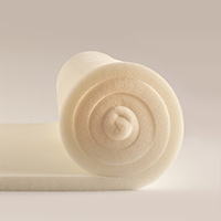 Memory Foam Upholstery Sheet