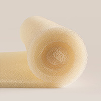 Reticulated Foam Upholstery Sheet