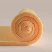 Superior Soft Upholstery Foam Sheet