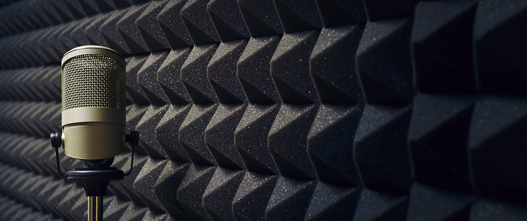 Buy Acoustic Foam UK