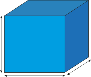 Foam Cube Cut To Size