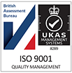 GB Foam ISO9001