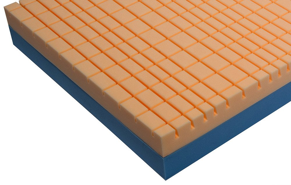 54 inch pressure guard relief mattress