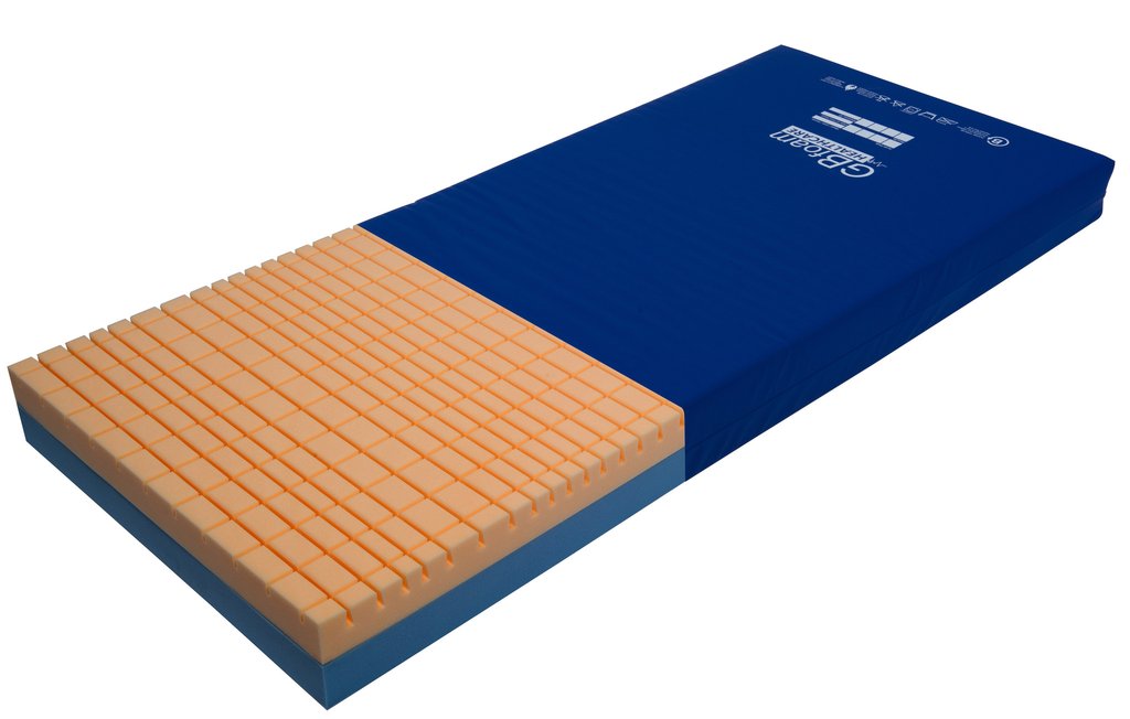 pressure relief mattresses & pads