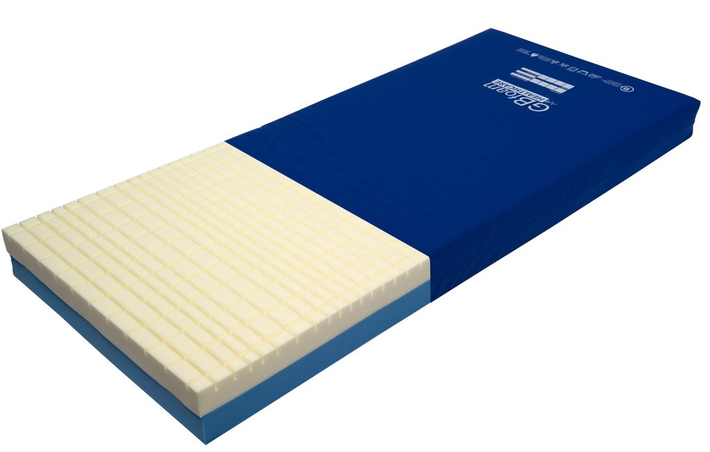 sapphire air pressure relieving mattress