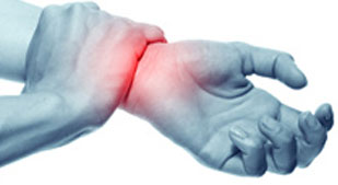 Memory Foam Arms & Elbows Benefits