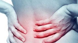 Memory Foam Back Benefits