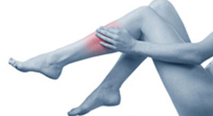 Memory Foam Legs & Feet Benefits