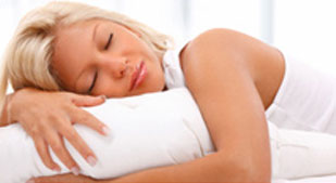 Memory Foam Perfect Night Sleep