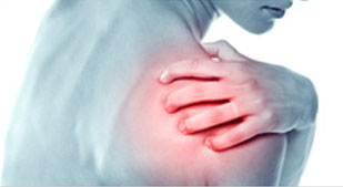 Memory Foam Shoulder Benefits