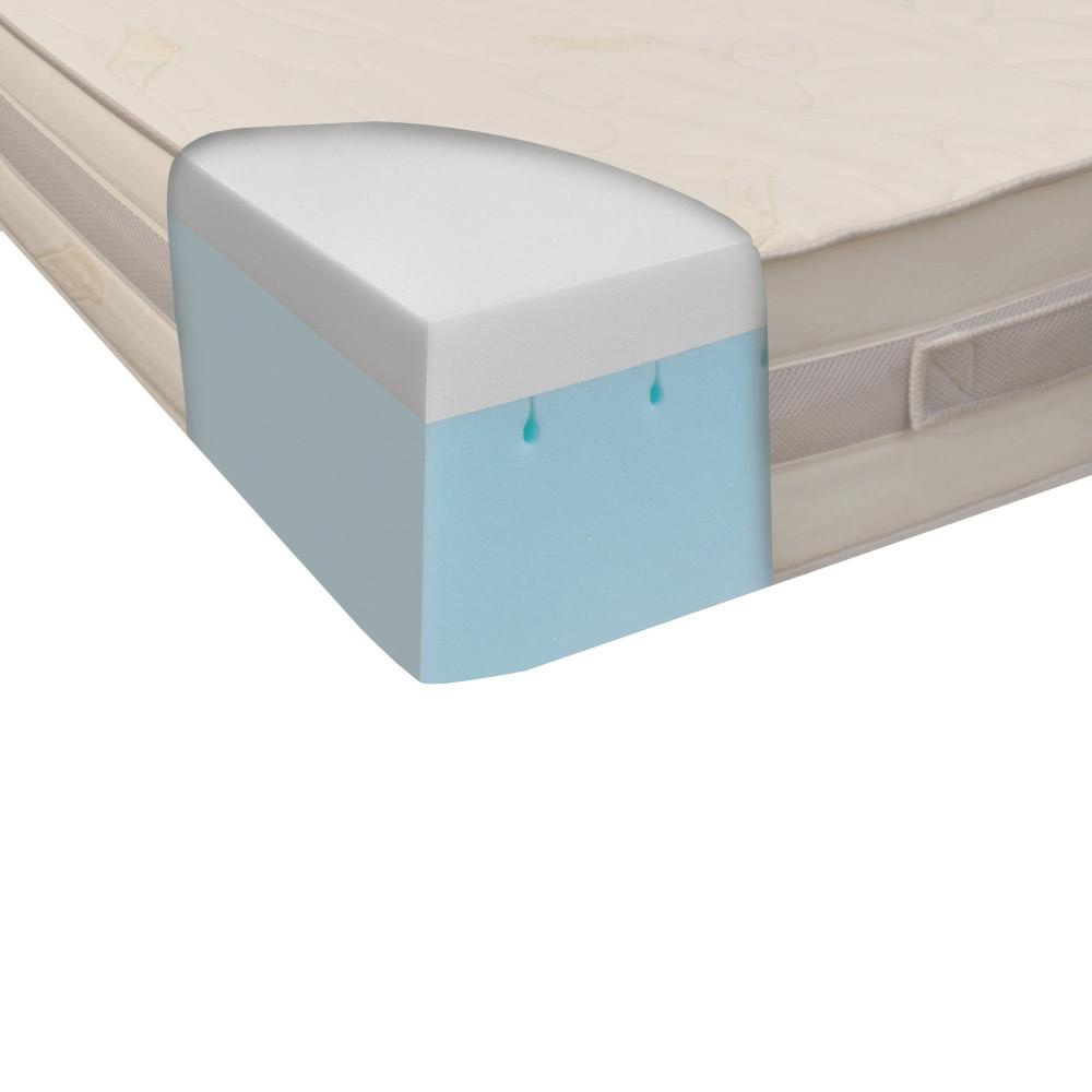 sleep memory foam mattress