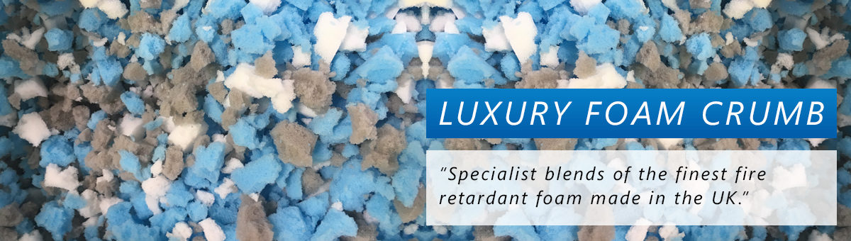 Luxury Foam Crumb Bean Bag Stuffing