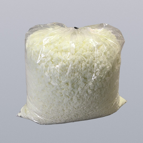 Virgin Memory Foam Crumb Filling