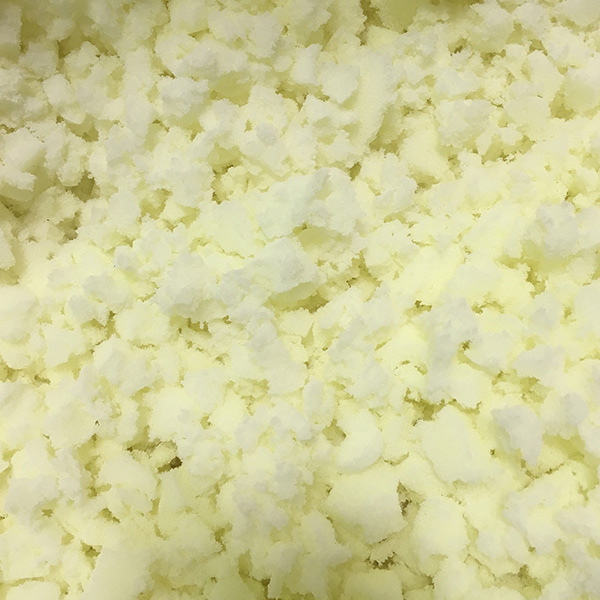 Pure Memory Foam Crumb Filling GB Foam Direct