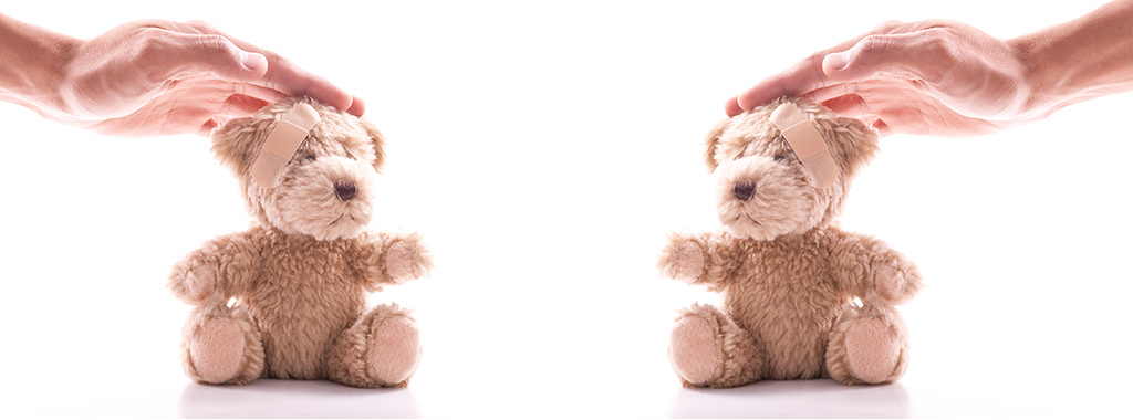 stuffed animal stuffing
