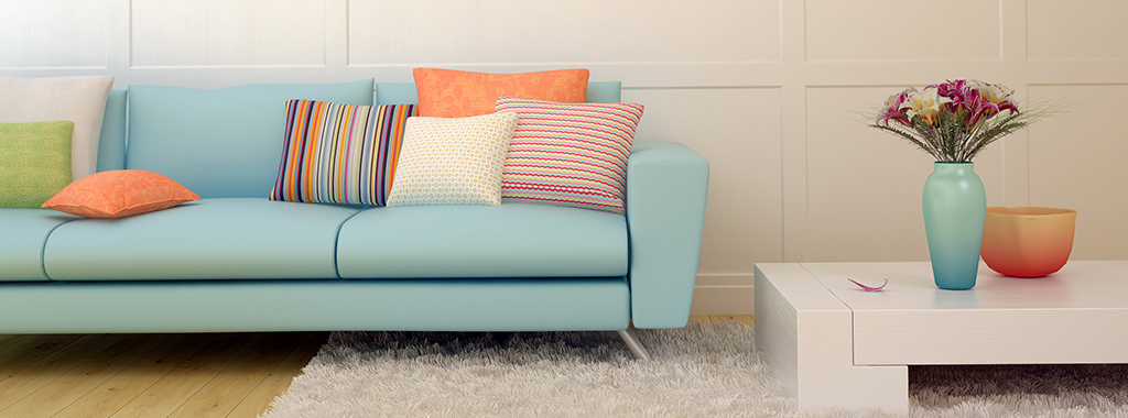 Sinking sofa cushions clearance