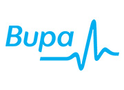 BUPA Healthcare Foam