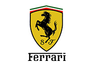 Ferrari Foam