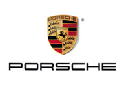 Porsche Foam