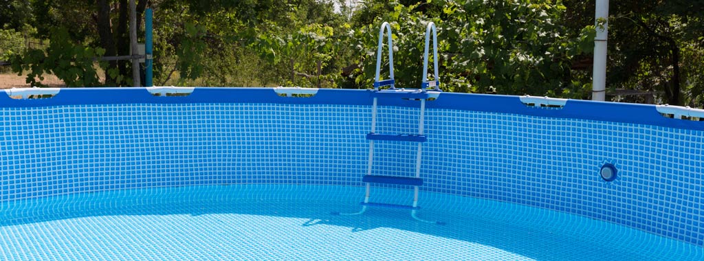 pool floor protector