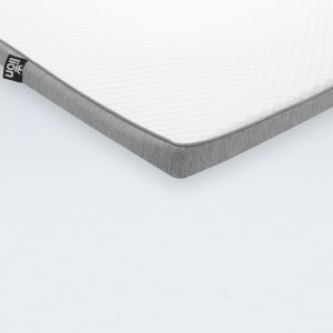 memory foam mattress topper