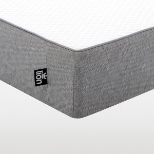 sleep memory foam mattress cover