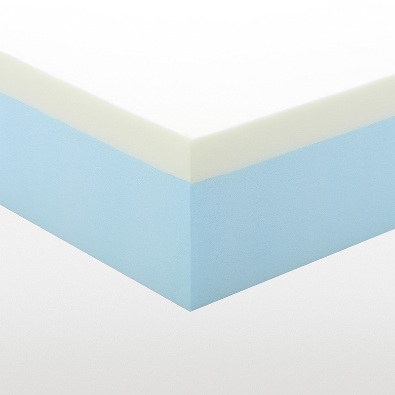 sleep memory foam mattress