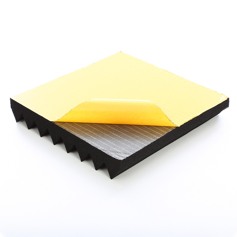Adhesive Foam Tiles