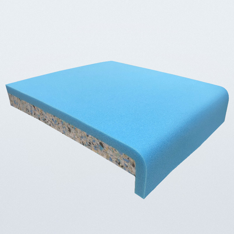 Booth Seating Foam