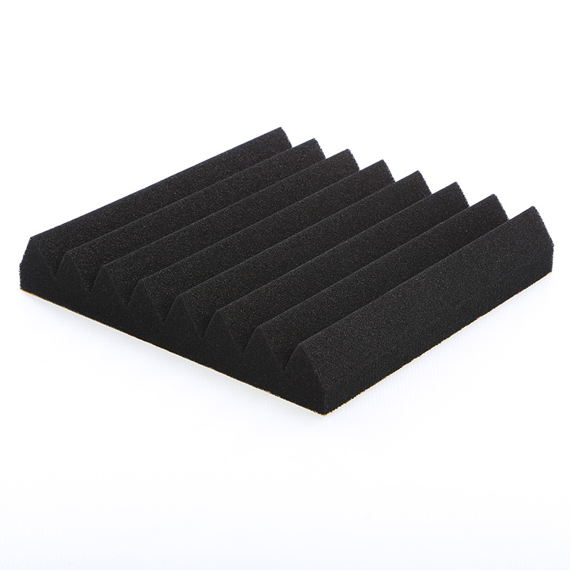 Class O Acoustic Foam Tiles
