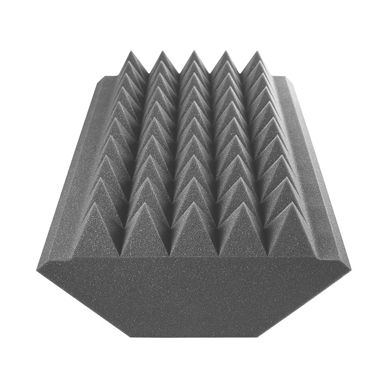 Pyramid Bass Traps UK