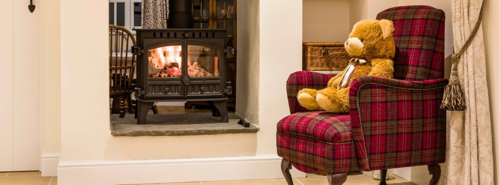 chimney sweeping foam block