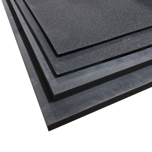 Plastazote® LD33 Blue Closed Cell Foam Sheet - GB Foam Direct