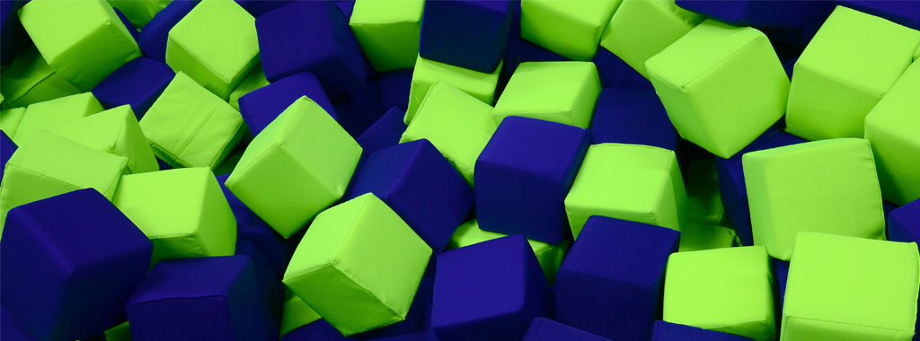 Foam for Sports & Leisure