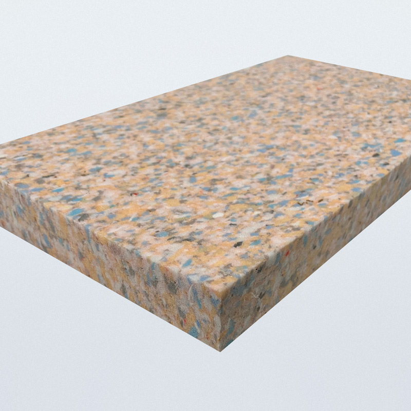 Recon Palette Foam