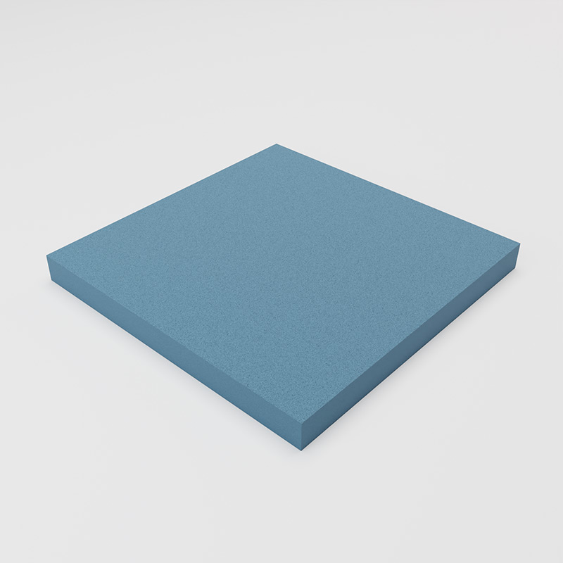 Upholstery Foam 1 Metre Square Pad