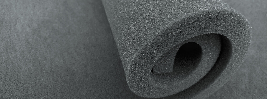 What is a Foam Converter